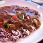 Curry Rice