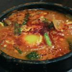 Soon Dubu Jjigae
